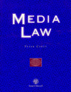 Media Law