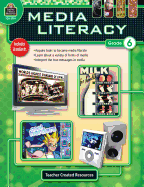 Media Literacy Grade 6