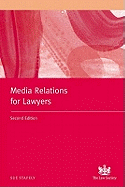 Media Relations for Lawyers