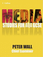 Media Studies for GCSE - Pupil Book: Pupil Book