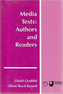 Media Texts: Authors and Readers
