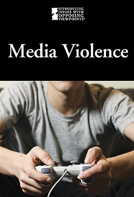Media Violence - Merino, Nol (Editor)