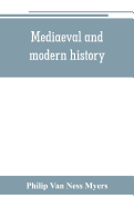 Mediaeval and modern history