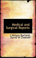 Medical and Surgical Reports