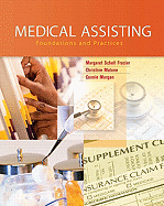 Medical Assisting: Foundations and Practices