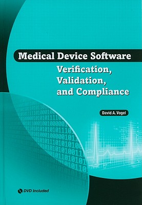 Medical Device Software Verification, V - Vogel, David A