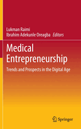 Medical Entrepreneurship: Trends and Prospects in the Digital Age