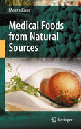 Medical Foods from Natural Sources