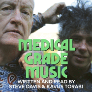 Medical Grade Music