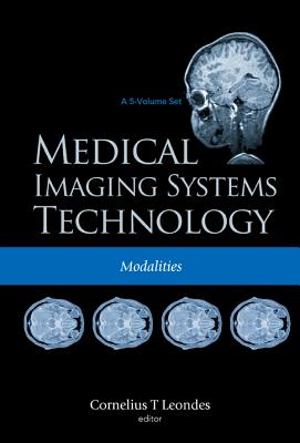 Medical Imaging System Tech (V2) - Cornelius T Leondes