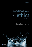 Medical Law and Ethics