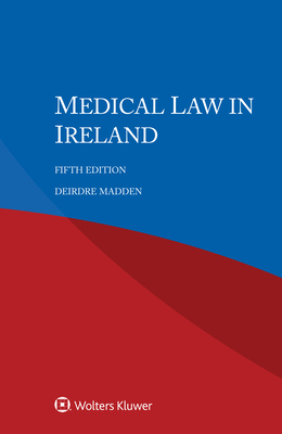Medical Law in Belgium - Nys, Herman