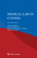 Medical Law in Canada