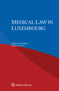 Medical Law in Luxembourg