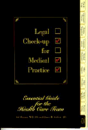 Medical Legal Advisor