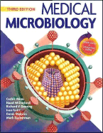 Medical Microbiology, Updated Edition: With Student Consult Online Access