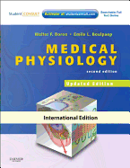 Medical Physiology: A Cellular and Molecular Approach