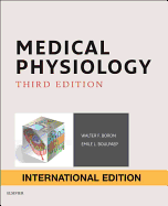 Medical Physiology, International Edition: Medical Physiology, International Edition