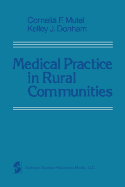 Medical Practice in Rural Communities