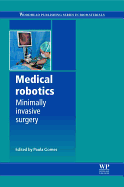 Medical Robotics: Minimally Invasive Surgery