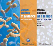 Medical Sciences at a Glance Text and Workbook