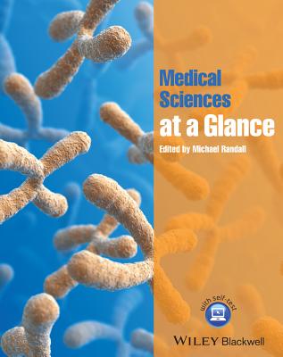 Medical Sciences at a Glance - Randall, Michael D