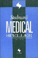 Medical Speller 2e Pb
