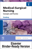 Medical-Surgical Nursing - Binder Ready: Medical-Surgical Nursing - Binder Ready