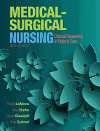 Medical-Surgical Nursing: Clinical Reasoning in Patient Care