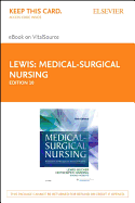 Medical-Surgical Nursing - Elsevier eBook on Vitalsource (Retail Access Card): Assessment and Management of Clinical Problems, Single Volume