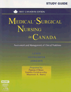 Medical-Surgical Nursing in Canada: Assessment and Management of Clinical Problems - Lewis, Sharon Mantik, and Heitkemper, Margaret McLean, R.N., PH.D., and Dirksen, Shannon Ruff, RN, PhD