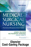 Medical-Surgical Nursing - Two Volume Text and Virtual Clinical Excursions Online Package: Assessment and Management of Clinical Problems