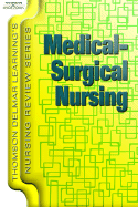 Medical-Surgical Nursing - Stein, Alice M, Ed.D, RN, Ph.D.