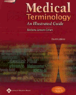 Medical Terminology: An Illustrated Guide Plus Smarthinking Online Tutoring Service - Cohen, Barbara Janson, Ba, Med