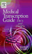 Medical Transcription Guide: Do's and Don'ts