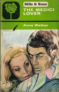 Medici Lover - Mather, Anne