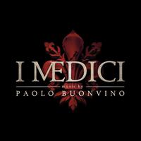 Medici, Season 1: Masters of Florence [Original TV Soundtrack] - Paolo Buonvino