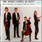 Medici String Quartet