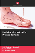 Medicina alternativa Em Prtese dentria