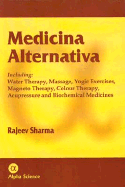 Medicina Alternativa - Sharma, Rajeev