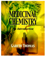 Medicinal Chemistry: An Introduction