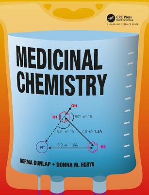 Medicinal Chemistry - Dunlap, Norma K, and Huryn, Donna M