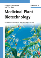 Medicinal Plant Biotechnology, 2 Volume Set: From Basic Research to Industrial Applications