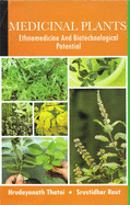 Medicinal Plants: Ethnomedicine and Biotechnological Potential