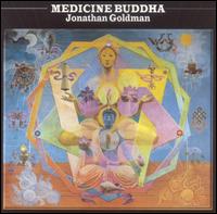 Medicine Buddha - Jonathan Goldman