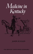 Medicine in Kentucky