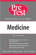 Medicine: Pretest Self-Assessment and Review