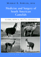 Medicine/Surg So Am Camelids-98-2