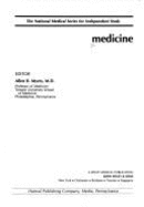 Medicine - Myers, Allen R
