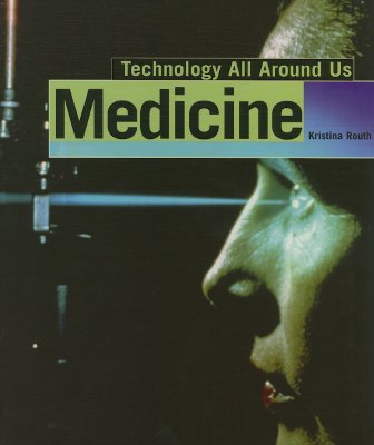 Medicine - Routh, Kristina